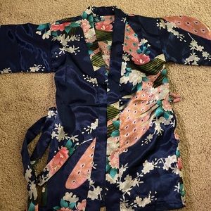 Adorable Robe